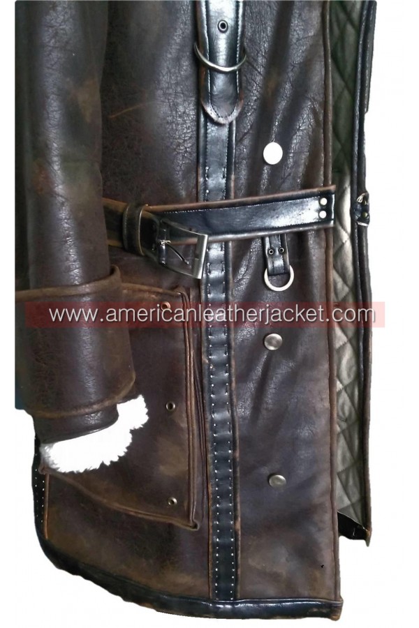 fallout 4 elder maxson coat without killing him